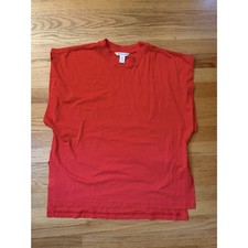 Athleta Oversized T Shirt Sz. M picture