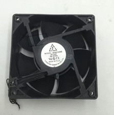 SHENG FAN SFAC220B AC24V 50~60Hz 12cm 12038 2-wire cooling fan picture