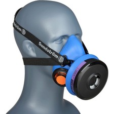 Sundstrom174; Safety Pandemic Flu Respirator Kit S/M picture