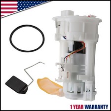1x New 77020-33210 Fuel Pump Assembly For TOYOTA CAMRY 2002-2006 2003 2004 2005 picture