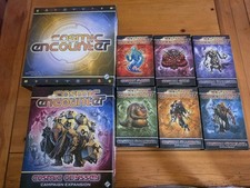 Cosmic Encounter with EVERY Expansion LN FFG picture