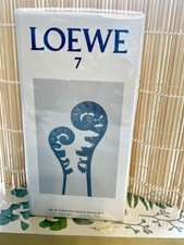 LOEWE 7 Eau De Toilette Pour Homme Natural Spray 3.4 FL OZ NIB SEALED picture
