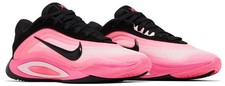 Nike A'ja Wilson A'One Leo Lights Hyper Pink Black FZ8605-001 Women's Size 9 picture