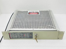USED - Varian 3190 Vacuum System Control 684984 With Power Cord /  picture