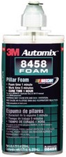 AUTOMIX PILLAR FOAM 200 ML CARTRIDGE MMM-8458 Brand New picture