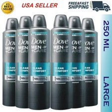 Dove Men+Care 