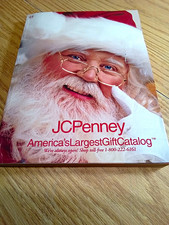 JCPenney Christmas Gift Catalog 1997 Booklet (America’s Largest Gift Catalog) picture