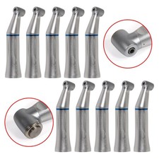 10x Dental Slow Low Speed Contra Angle Handpiece Internal Inner Water Spray WY picture