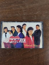 Rare 1993 Industria Del Amor Verano De Amor Cassette picture