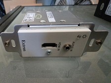 EXTRON	DTP T HWP 231 D1-Gang 4K HDMI DTP Transmitter Wallplate 230ft picture