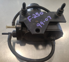 1999-07 F250/F350 Ford Vacuum Pump Electric F81H-2A451-B OEM picture