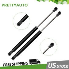 Pair Bonnet Gas Struts Front Hood Strut Lift Supports For Lexus 2010-2015 RX350 picture