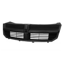 CH1200324 New Grille Fits 2008-2010 Dodge Avenger picture