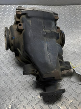 2004-2006 BMW X3 Rear Axle Differential Carrier Assembly 3.64 Ratio OEM picture