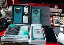 VIVO X FOLD 6 5G 512GB 16GB China Model (BLUE) Foldable Flagship Genuine picture