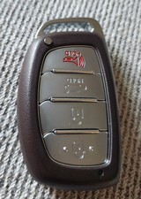 New never used Oem 2015-2018 Hyundai Sonata Remote Keyless Key Fob picture