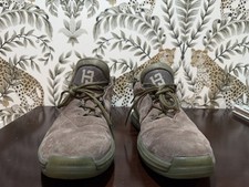 Size 11 - adidas Crazylight Boost 2.5 Cargo James Harden picture