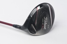 Titleist 913 D3 9.5 Degree Driver Bassara 53g Stiff Flex RH (#22235) picture