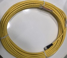 BANNER ENGINEERING SXA-850D Machine Safety Cordset picture