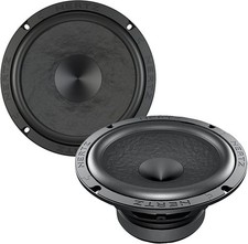 Hertz SV200L Hertz SV 200L SPL WOOFER 200mm 4 Ohm 8