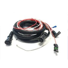 Raven Compatible 440/450 Console Cables picture