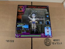 Jazwares FNAF New Ballora Primary Control Module Office Set picture