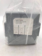 Stryker 0702-040-704 Neptune Smoke Evacuator ULPA Filter  picture