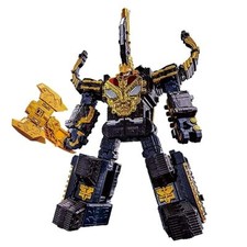 KingOhger DX King Caucasus Kabuto Guardian Weapon Hercules Ax Set Bandai N2 picture
