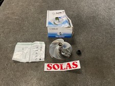 Solas Concord Impeller Kawasaki KG-CD-12/18 picture