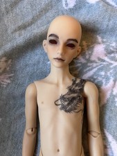 Narin 60 Bimong BJD Legit Used picture