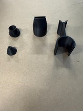 Eastwood PCS-250 Powder Coat Gun Upgrade Kit picture