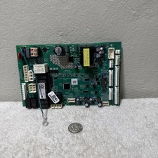 GE WR55X46945 Refrigerator Main Control Board OEM *NEW* picture