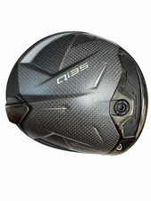 TaylorMade Qi35 Max Driver Head 10.5 Degree with Headcover Excellent Condition picture