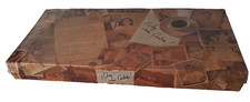 vintage 1997 Ay Mi Cuba Board Game Sealed picture