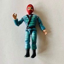 1990's Lanard Corps World Force Team 3.75