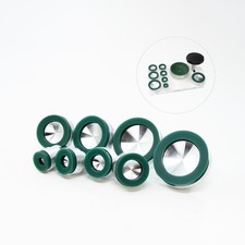 1 PC- Timelab Spider Opener Suction Holding Die Screwback Watch Case - Pick Size picture