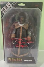 Scream greats Candyman Figure Singed By Tony Todd With Beckett  picture