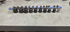 12-22 (EXCEPT 17mm) Matco Socket Set and Rail picture