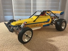 Kyosho Scorpion (2014) picture