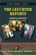 The Leuchter Reports: Critical Edition (Paperback or Softback) picture