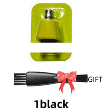 Compatible with Small T Blade Razor Models QP2520, QP2630, QP6510, QP6523, Hair picture