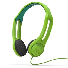 Skullcandy Icon 3 Headphones with Mic in Galactica Plasma - New picture