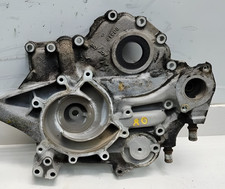 2005-2010 Jeep Grand Cherokee Timing Cover 3.7L OEM picture