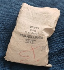 1972 P LINCOLN CENT ROLL, 50 BU COINS, OBW RED WRAPPER - DDO YEAR picture