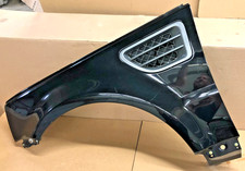 2008 range rover fender ( driver left ) 2006-2009 Java Black LRC697 picture