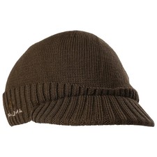 Pnuma Outdoors Merino Wool Visor Beanie, Pine Creek, OSFM (ME-VB-PC) picture
