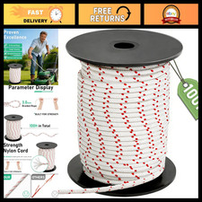100ft Pull Cord Rope 1/8
