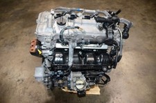 JDM 2010-2015 TOYOTA PRIUS 1.8L HYBRID ENGINE JDM 2ZR-FXE 1.8L LOW MILES picture