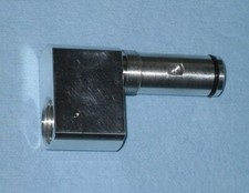 CUSTOM TANK BLOCK for Crosman 2240, 2250, 2260, 2300KT, 2400KT, 2300T, 2300S picture