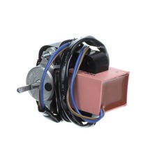 EVAPORATOR FAN MOTOR (4W X 2P C.C.W.) EM02-03 - Genuine OEM Replacement Part picture